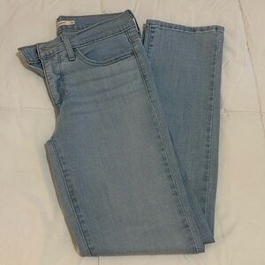 Levi’s Jeans